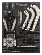 Sykes Pickavant Hydraulic Kit 2 - 3 days delivery